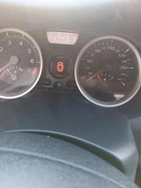Обява за продажба на Renault Megane Classic 1.6 с ГАЗ ~4 300 лв. - изображение 11