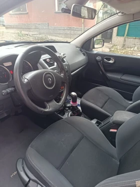 Обява за продажба на Renault Megane Classic 1.6 с ГАЗ ~4 300 лв. - изображение 5