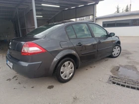 Обява за продажба на Renault Megane Classic 1.6 с ГАЗ ~4 300 лв. - изображение 4