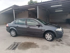 Обява за продажба на Renault Megane Classic 1.6 с ГАЗ ~4 300 лв. - изображение 1