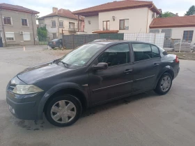 Обява за продажба на Renault Megane Classic 1.6 с ГАЗ ~4 300 лв. - изображение 1