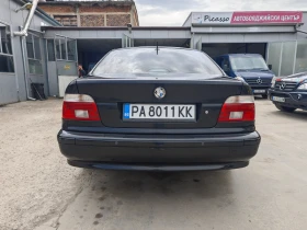 Обява за продажба на BMW 520 ~6 100 лв. - изображение 9