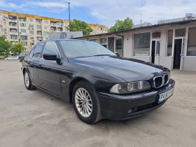 Обява за продажба на BMW 520 ~6 100 лв. - изображение 6