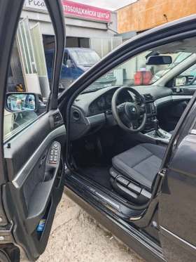 Обява за продажба на BMW 520 ~6 100 лв. - изображение 2