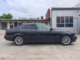 Обява за продажба на BMW 520 ~6 100 лв. - изображение 1
