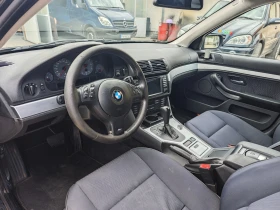 Обява за продажба на BMW 520 ~6 100 лв. - изображение 3