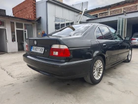 Обява за продажба на BMW 520 ~6 100 лв. - изображение 8