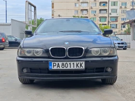 Обява за продажба на BMW 520 ~6 100 лв. - изображение 5