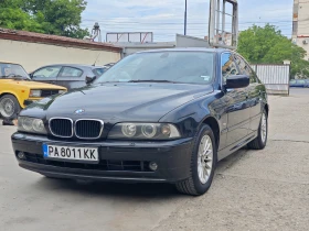 Обява за продажба на BMW 520 ~6 100 лв. - изображение 4