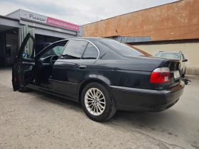Обява за продажба на BMW 520 ~6 100 лв. - изображение 1