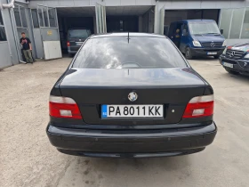 Обява за продажба на BMW 520 ~6 100 лв. - изображение 10