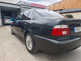 Обява за продажба на BMW 520 ~6 100 лв. - изображение 11