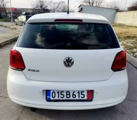 VW Polo ТОП СЪСТОЯНИЕ/КЛИМАТРОНИК /NAVI - 7499 лв. - 15663664 6