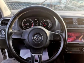 VW Polo ТОП СЪСТОЯНИЕ/КЛИМАТРОНИК /NAVI - 7499 лв. - 15663664 13