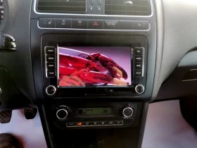 VW Polo ТОП СЪСТОЯНИЕ/КЛИМАТРОНИК /NAVI - 7499 лв. - 15663664 14