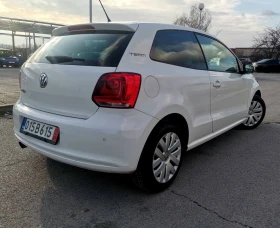VW Polo ТОП СЪСТОЯНИЕ/КЛИМАТРОНИК /NAVI - 7499 лв. - 15663664 7