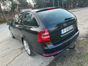 Skoda Octavia 2.0 TDI 170 VRS | Mobile.bg    6