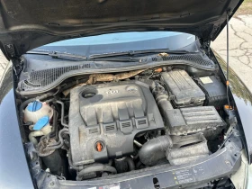 Skoda Octavia 2.0 TDI 170 VRS | Mobile.bg    13