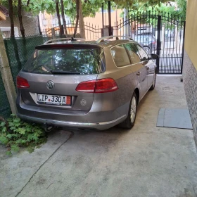 Обява за продажба на VW Passat ~5 800 EUR - изображение 1
