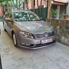 Обява за продажба на VW Passat ~5 800 EUR - изображение 1
