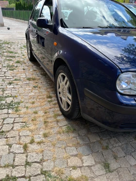 Обява за продажба на VW Golf 1.6 SR ~4 100 лв. - изображение 6