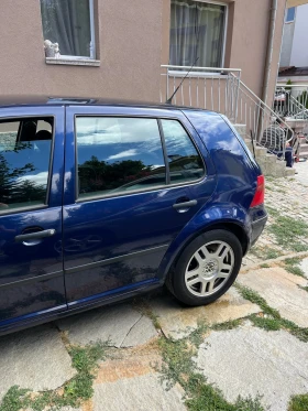 Обява за продажба на VW Golf 1.6 SR ~4 100 лв. - изображение 4