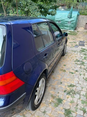 Обява за продажба на VW Golf 1.6 SR ~4 100 лв. - изображение 5