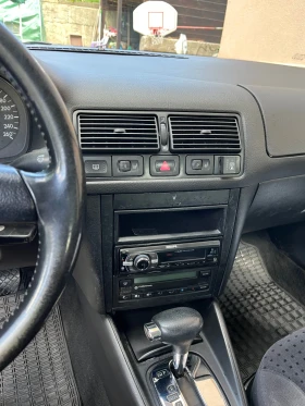 Обява за продажба на VW Golf 1.6 SR ~4 100 лв. - изображение 7