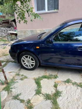 Обява за продажба на VW Golf 1.6 SR ~4 100 лв. - изображение 3