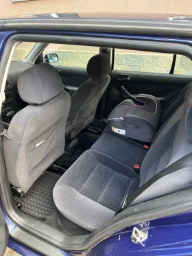 Обява за продажба на VW Golf 1.6 SR ~4 100 лв. - изображение 11