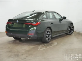 Обява за продажба на BMW 420 i Gran Coupe M Sport Paket ~84 468 лв. - изображение 2