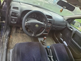 Opel Astra | Mobile.bg    5