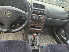 Opel Astra | Mobile.bg    6