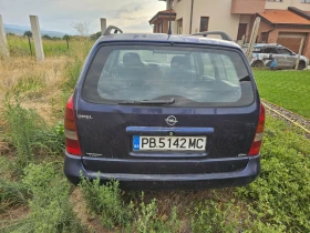 Opel Astra | Mobile.bg    4