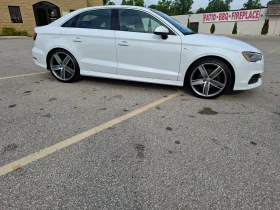 Audi A3 * TECHNIK * CARFAX *    | Mobile.bg    4