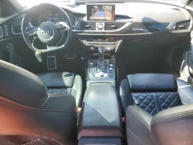 Audi A6 COMPETITION PRESTIGE QUATTRO | ТОП - 35850 лв. - 67727591 8