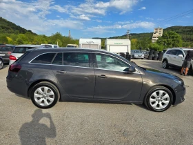 Opel Insignia 2.0CDTI= ECOFLEX= NAVI= 6  | Mobile.bg    2