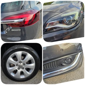 Opel Insignia 2.0CDTI= ECOFLEX= NAVI= 6  | Mobile.bg    16