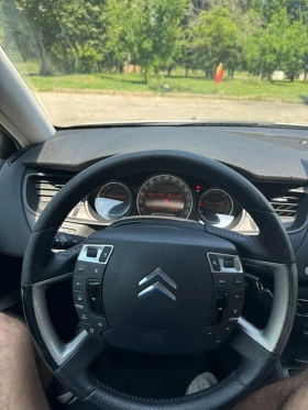 Обява за продажба на Citroen C5 ~5 200 лв. - изображение 1