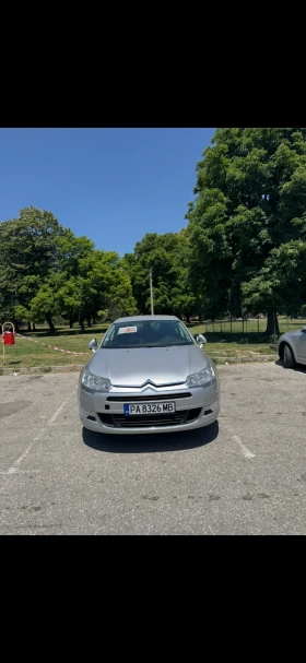 Обява за продажба на Citroen C5 ~5 200 лв. - изображение 1
