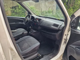 Обява за продажба на Fiat Doblo 2, 0 JTD 135 k c Maxi  ~5 499 лв. - изображение 8