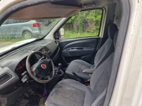 Обява за продажба на Fiat Doblo 2, 0 JTD 135 k c Maxi  ~5 499 лв. - изображение 7