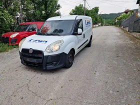 Обява за продажба на Fiat Doblo 2, 0 JTD 135 k c Maxi  ~5 499 лв. - изображение 1