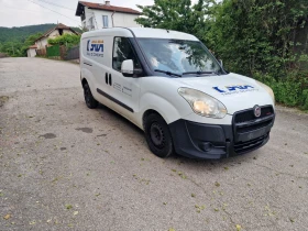 Обява за продажба на Fiat Doblo 2, 0 JTD 135 k c Maxi  ~5 499 лв. - изображение 2