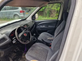 Обява за продажба на Fiat Doblo 2, 0 JTD 135 k c Maxi  ~5 499 лв. - изображение 6
