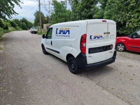 Обява за продажба на Fiat Doblo 2, 0 JTD 135 k c Maxi  ~5 499 лв. - изображение 5