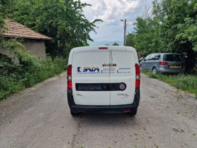 Обява за продажба на Fiat Doblo 2, 0 JTD 135 k c Maxi  ~5 499 лв. - изображение 4