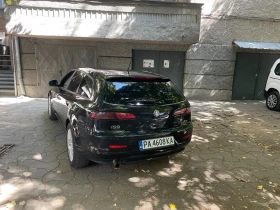 Обява за продажба на Alfa Romeo 159 SW ~7 000 лв. - изображение 5