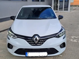 Обява за продажба на Renault Clio 1.0 TCe 90 k.c. AUTOMATIC ~28 690 лв. - изображение 1