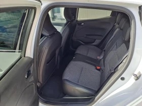 Обява за продажба на Renault Clio 1.0 TCe 90 k.c. AUTOMATIC ~28 690 лв. - изображение 9
